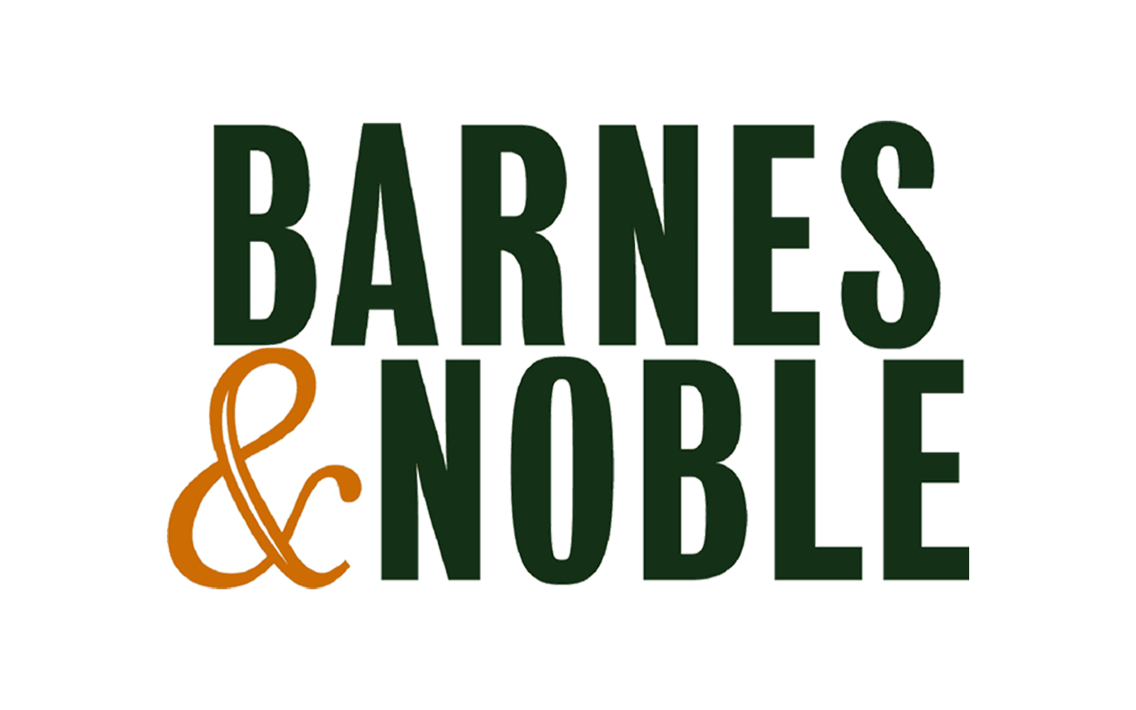 Barnes & Noble logo