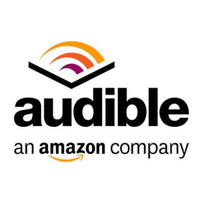 Audible logo