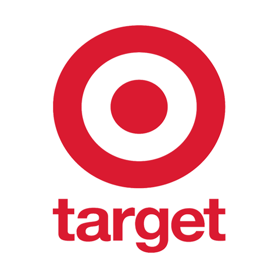 Target logo